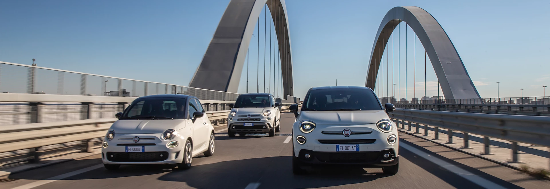 Fiat ‘Hey Google’ range: Here’s what you need to know 